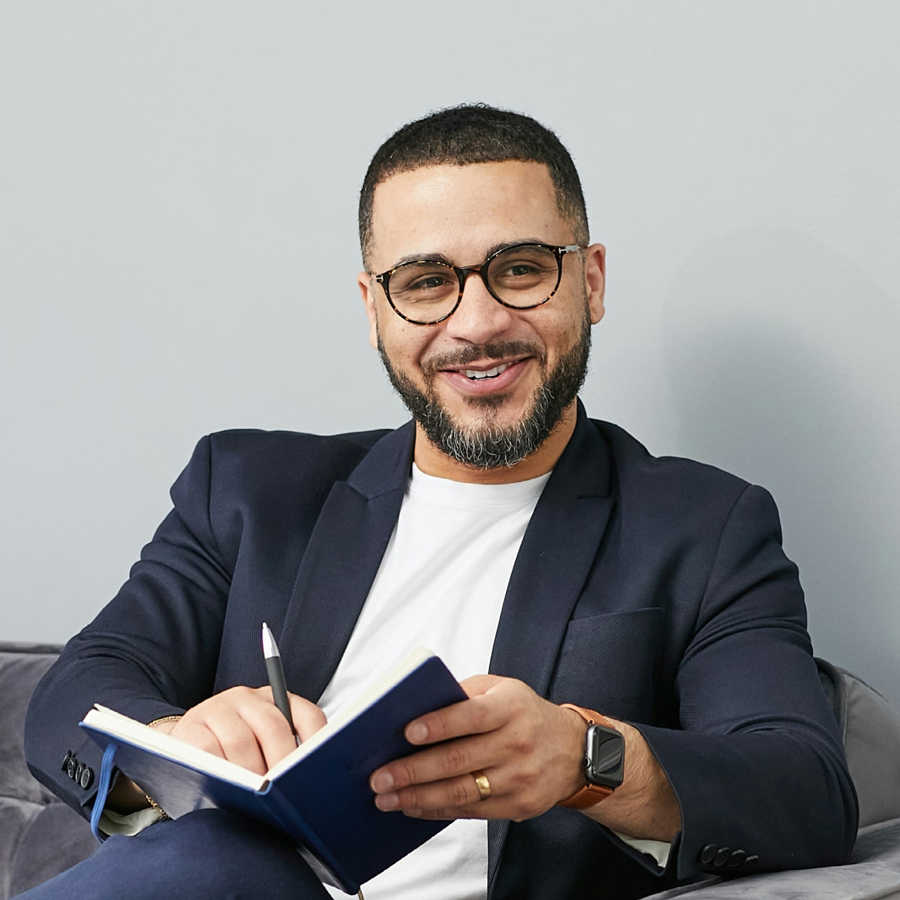 You want to successfully adjust to recent or upcoming changes in your life