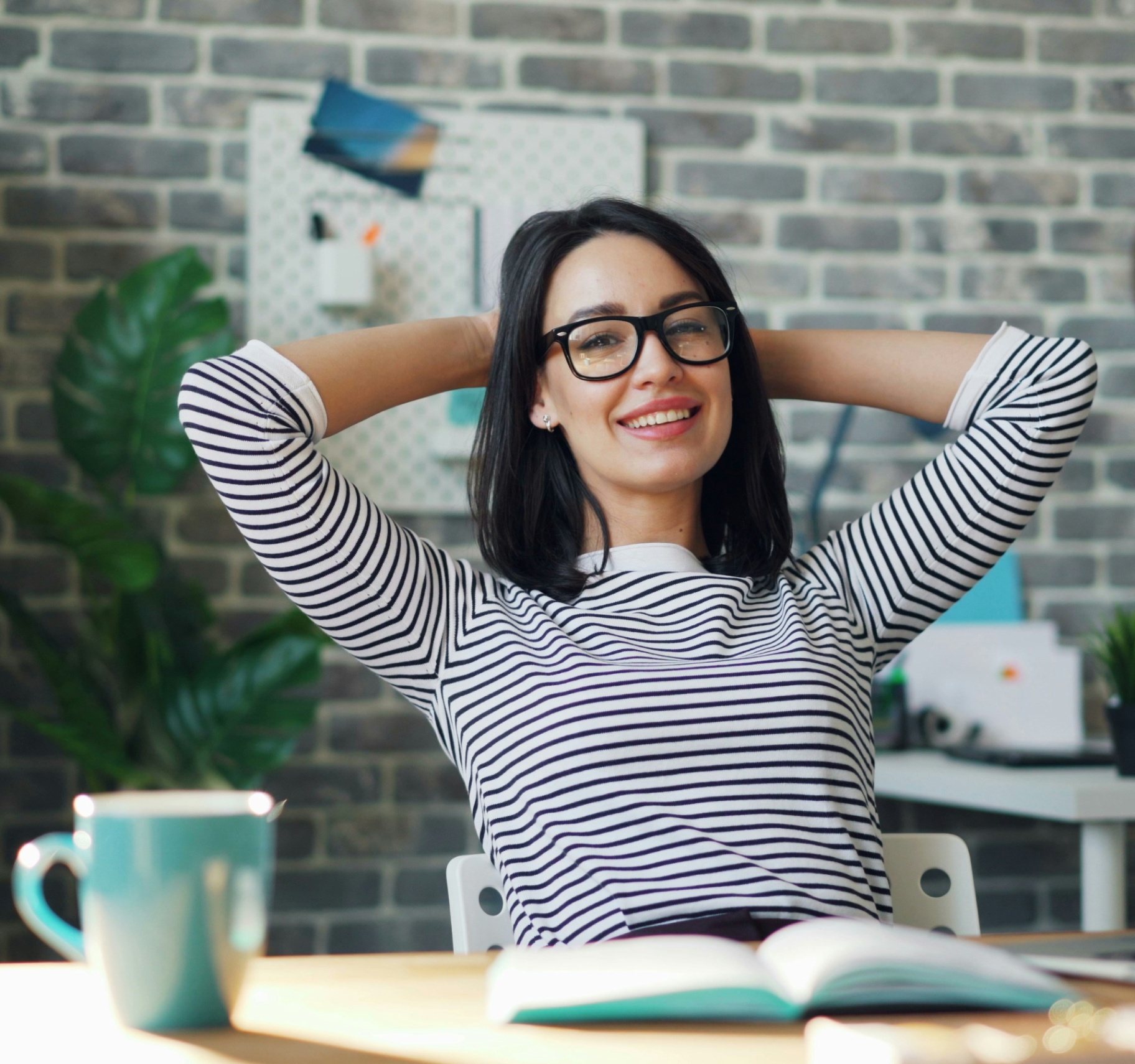 You want to feel less overwhelmed, prevent burnout, and engage in more self-care practices